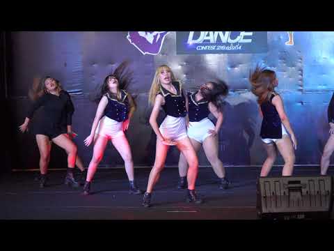190615 Vampire Kiss cover After School @ Watergate Pavillion Cover Dance Contest 2019 (Final Round)