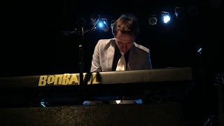 7 - Kate And Kelsey - Bombadil (Live in Carrboro, NC - Mar 21 '15)