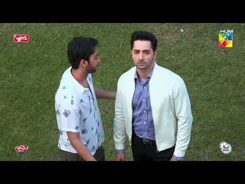 Chand Tara EPISODE 20 - [ 𝗕𝗘𝗦𝗧 𝗦𝗖𝗘𝗡𝗘 02 ] #danishtaimoor  #ayezakhan  - HUM TV