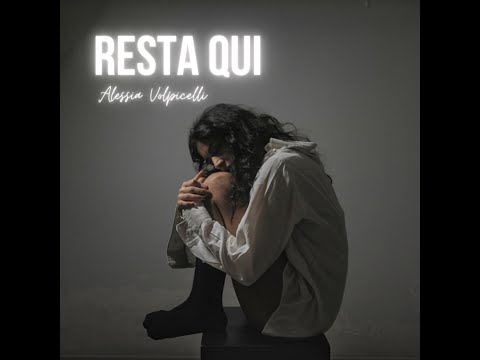 "Resta qui" (A.Volpicelli/A.Volpicelli) Ed. Fonoplay