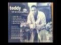 Teddy - Tell Me What You Want (EB Nas-T Bear ...