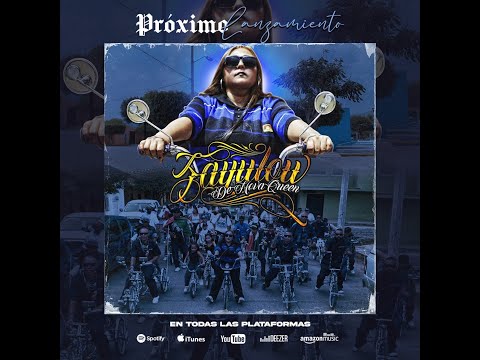 Nova Queen "Zayulow"