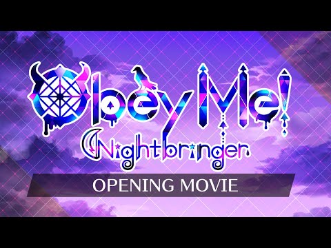 Видео Obey Me! Nightbringer #1