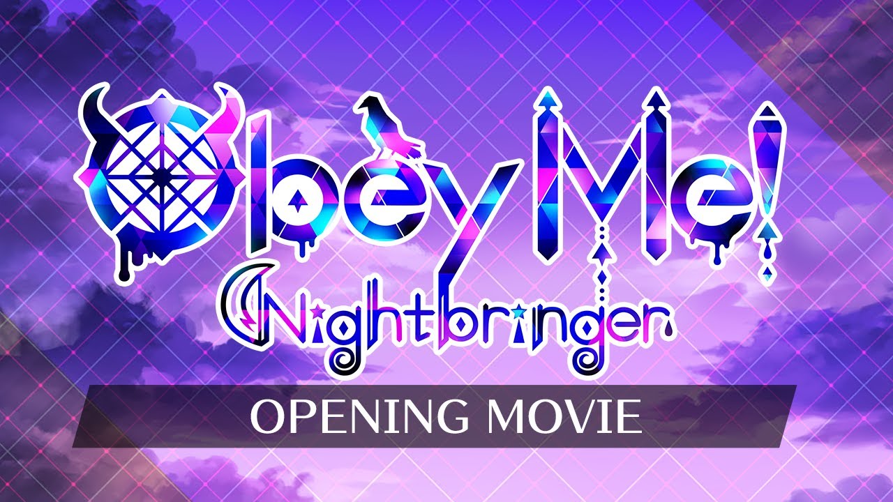 Game Intro