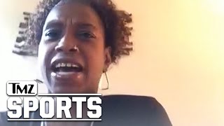 Team USA's Simone Biles- Biological Mom Speaks...'I'm Sober & I Love Her' | TMZ Sports