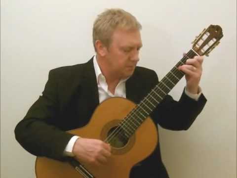 Girl from Ipanema by Antonio Carlos Jobim