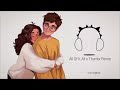 All Of It All X Thumbi Penne Bgm Ringtone Download Link