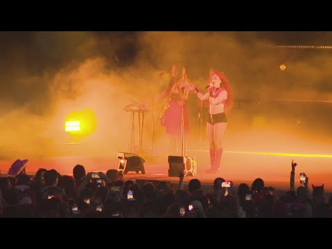 Concert lineup revealed for University United Festival at UB | wgrz.com