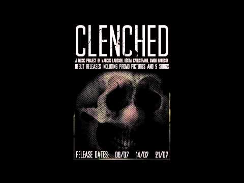 Clenched - Negatone (DEBUT2012)