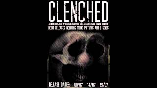 Clenched - Negatone (DEBUT2012)