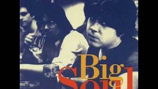 original sins - the party's over now