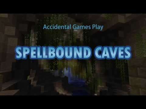 Spellbound Caves Teaser Trailer
