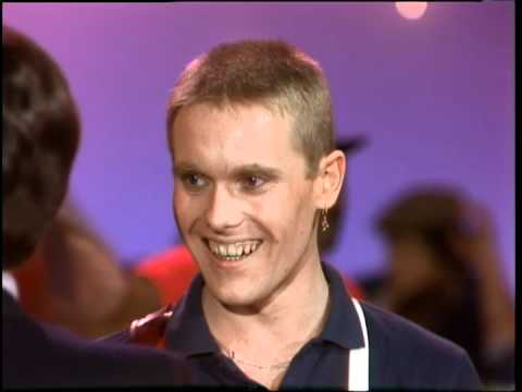 Dick Clark Interviews English Beat - American Bandstand 1983