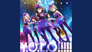 Cover art for COMIC PANIC!!!