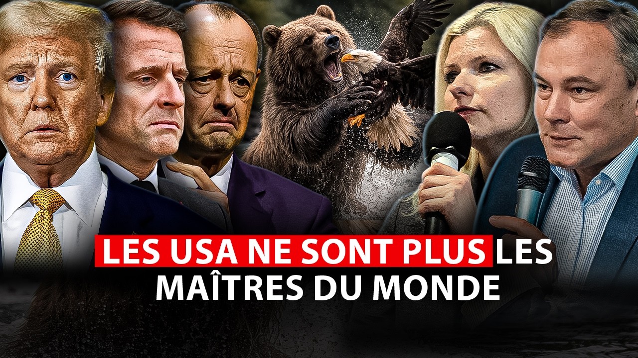 Piotr Tolstoï : L'occident est terrifié par la Russie.