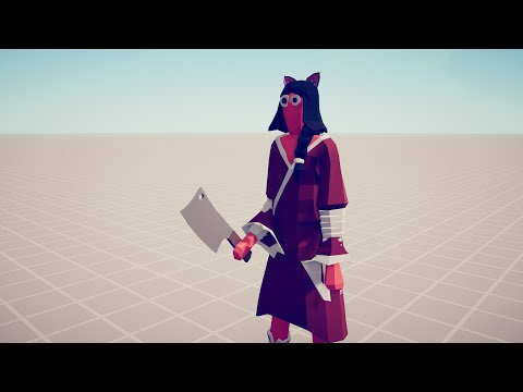 POLYMORPHIC vs EVERY UNIT - Totally Accurate Battle Simulator