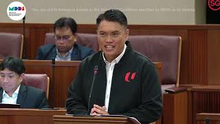 Download lagu Patrick Tay: Protect Workers Amid AI Disruption | Budget Debate 2026 mp3 Download lagu Patrick Tay: Protect Workers Amid AI Disruption | Budget Debate 2026 mp3