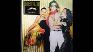 Bob Welch - Something Strong