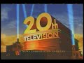 FremantleMedia North America 20th Television Debmar Mercury 2009