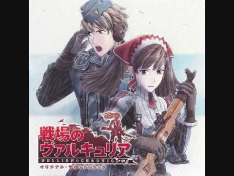 Valkyria Chronicles - Final Decisive Battle