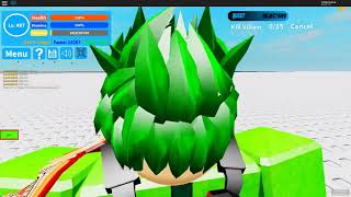 Boku No Roblox Remastered Script Quirk Th Clip - 