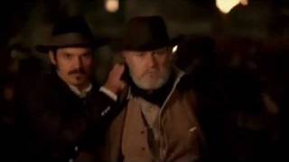 Bullock Arrests Hearst