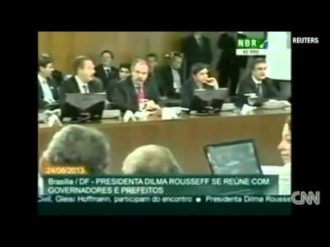 Rede Globo Luta na Justiça para proibir divulgação da Cnn