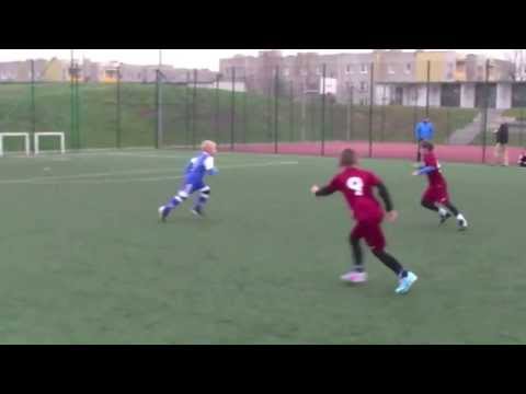 Liga Orlika. ASD Gwardia Opole - FA Opole 3:0