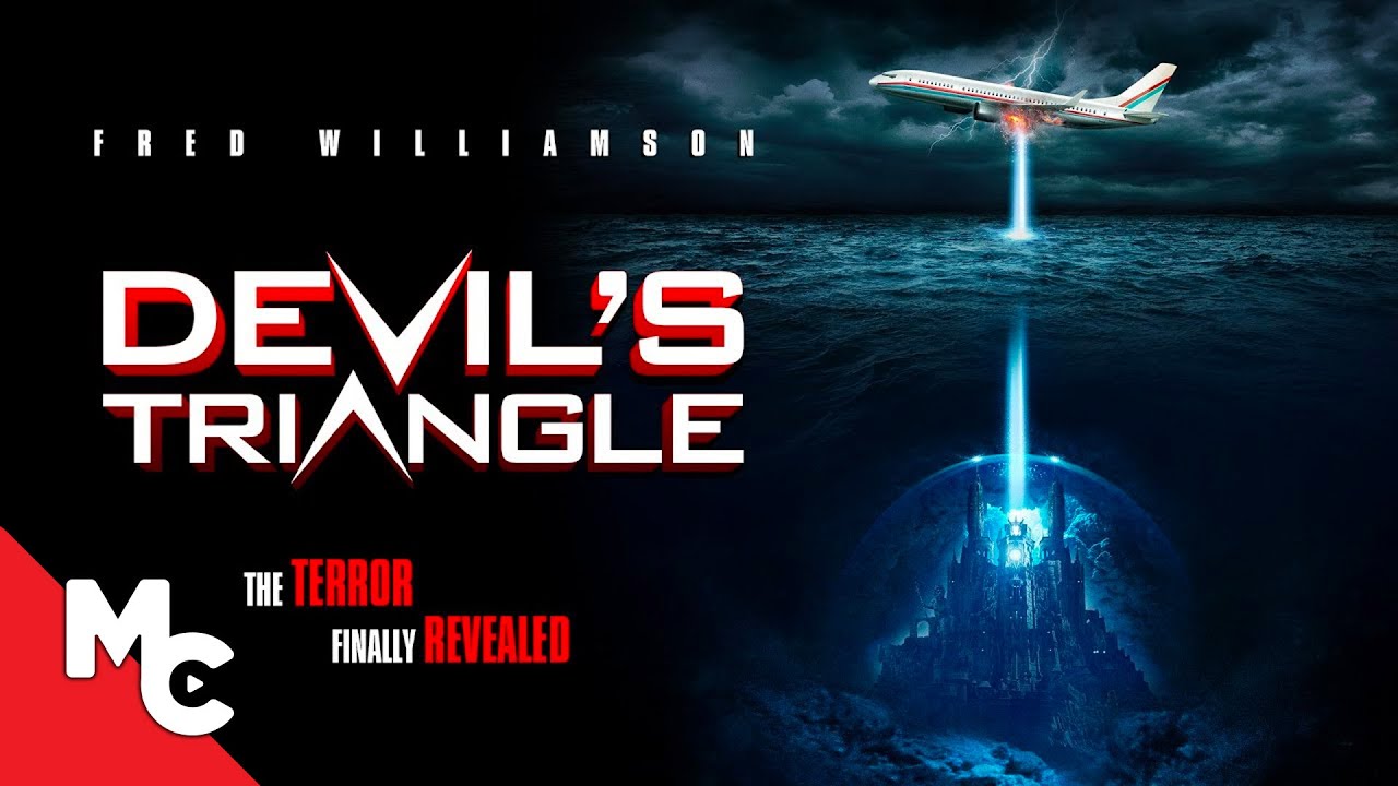 Devil’s Triangle (2021)