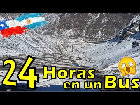 download lagu mp3 mp4 Bus Buenos Aires Santiago De Chile, download lagu Bus Buenos Aires Santiago De Chile gratis, unduh video klip Bus Buenos Aires Santiago De Chile