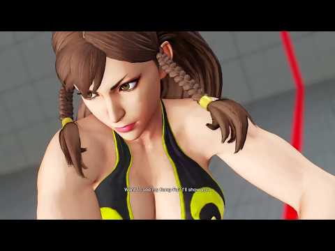 SFV ▰ Daigo Umehara Vs Nuki FT7【Really Nice First To 7】Street Fighter V / 5