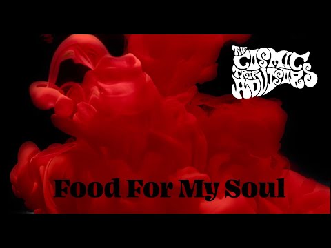 Food For My Soul - The Cosmic Trip Advisors