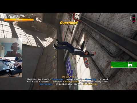 Bullet SiN Handcam Warehouse Combo