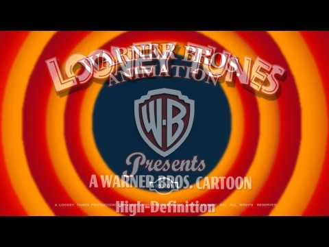 Looney Tunes Intro HD Remake