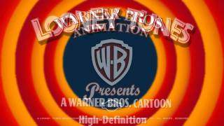 Looney Tunes Intro HD Remake