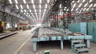 preview picture of video 'Rail Coach Factory(RCF) Kapurthala ,Punjab'