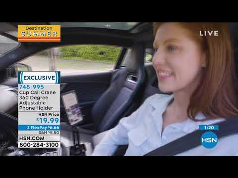 HSN | Electronics On The Go 06.23.2021 - 08 AM