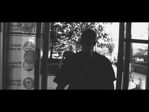 Borja Aimar x Ely - Firebat