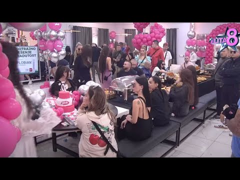 Nezapamćeni haos prekinuo emisiju -  Ovo niko nije OCEKIVAO - OČEKUJE RAZDVAJANJE