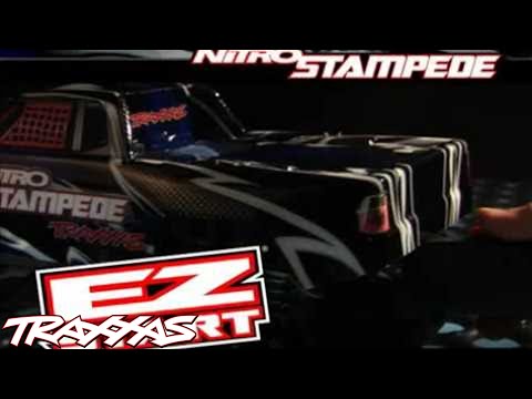 Nitro Stampede