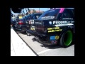 Drift sound from Hell Pambos E30 M5 