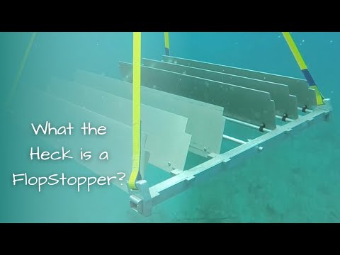 The FlopStopper Roll Reducer