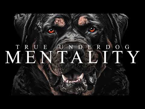 TRUE UNDERDOG MENTALITY -  Best Motivational Video Speeches Compilation