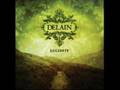 Delain Frozen