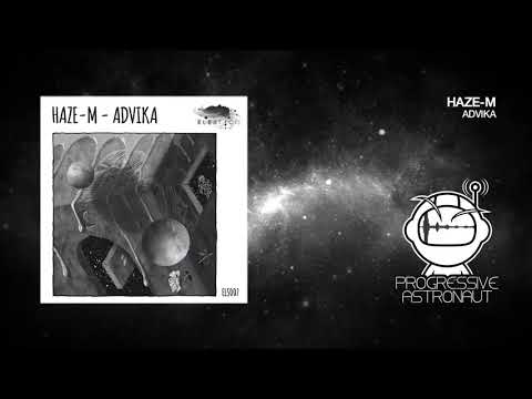 PREMIERE Haze M   Advika Original Mix Eleatics Records