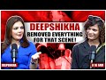 Deepshikha Nagpal On Bold Scene With Amrish Puri In Koyla I Removed All My Clothes Exclusive