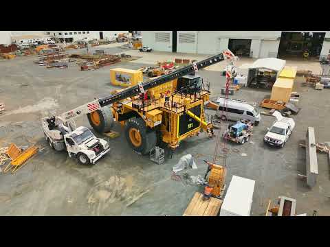 Hastings Deering - Mackay P1