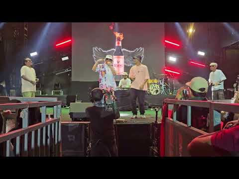 Jogja Hip Hop Foundation "getarkan" panggung Pekan Gembira Ria Vol. 5