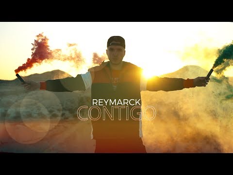 Reymarck - Contigo (Video Oficial)