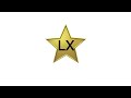 LX Productions Logo 2018 2021 UPDATED